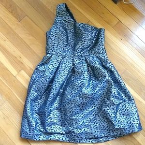 Sexy cocktail dress